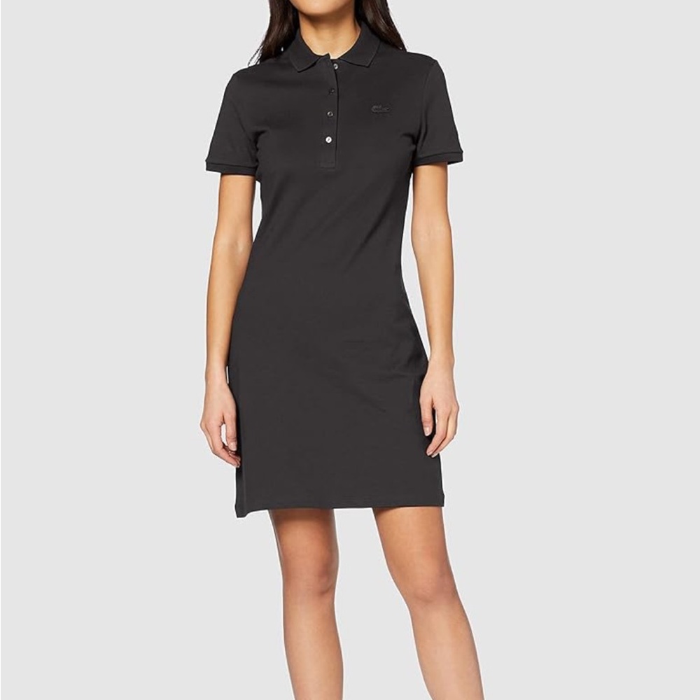 Lacoste Polo Dress sz 38/M